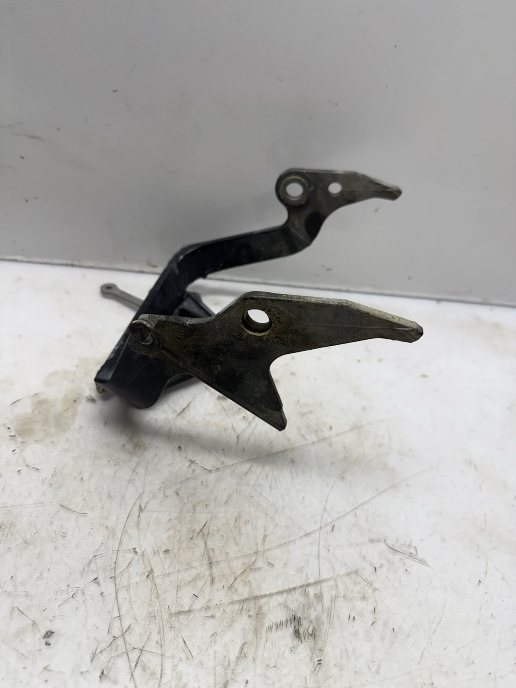 2000-2011 Sea-Doo OEM Reverse Gate Arm Support Bracket Freshwater GTX 4-TEC GTI