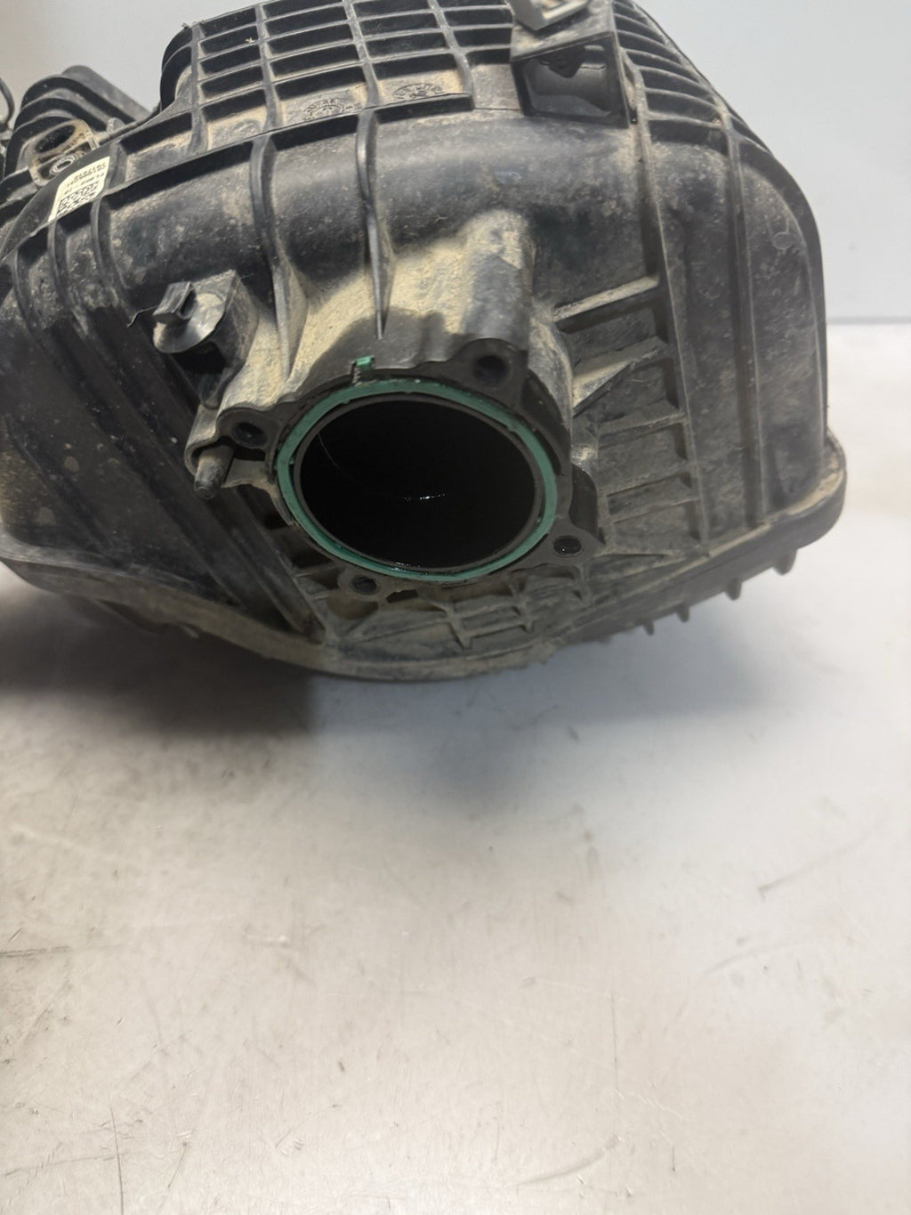 2013-2024 Polaris RZR Turbo General XP4 Ranger XP 1000 OEM Intake Manifold