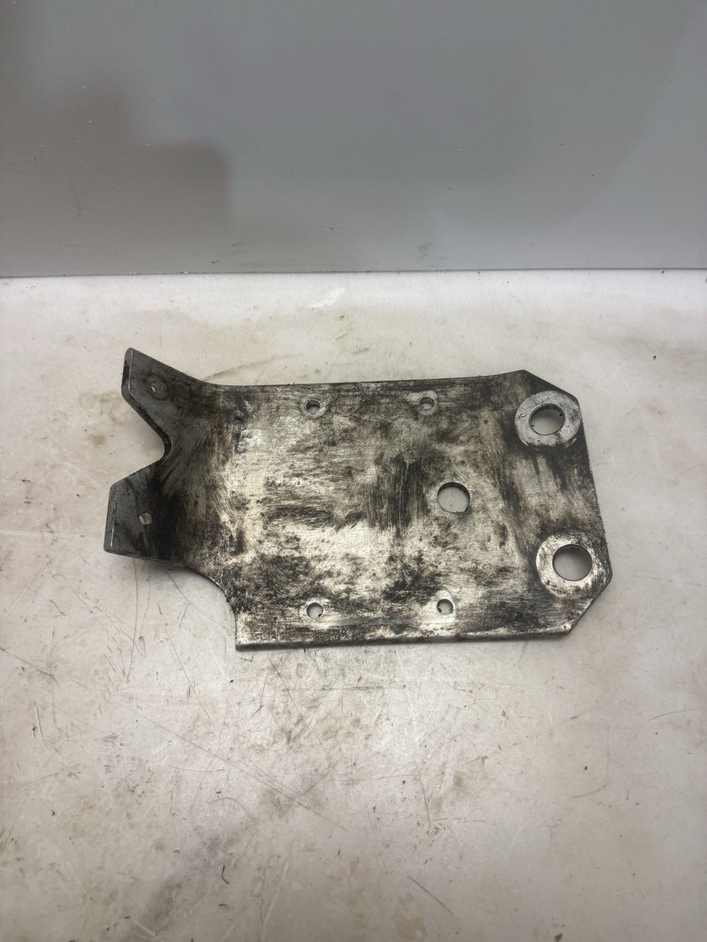 1996-1998 Polaris Supersport Trail 488 OEM Engine Mounting Plate 5131192