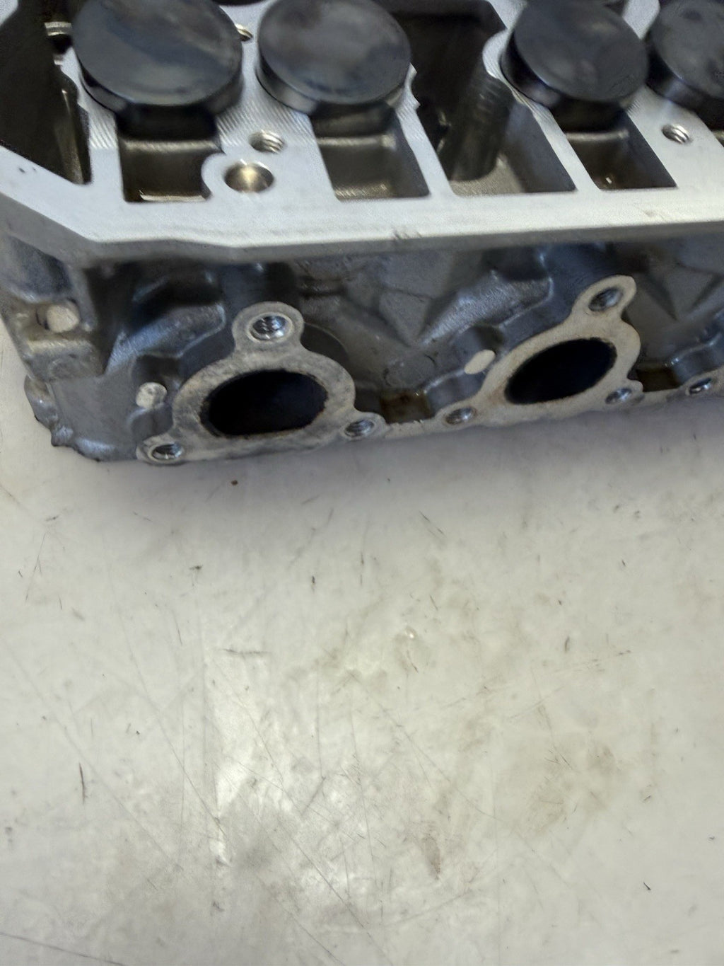 2014-2026 GOOD FRESHWATER Sea-Doo SPARK 900 HO ACE OEM Cylinder Head 420213265