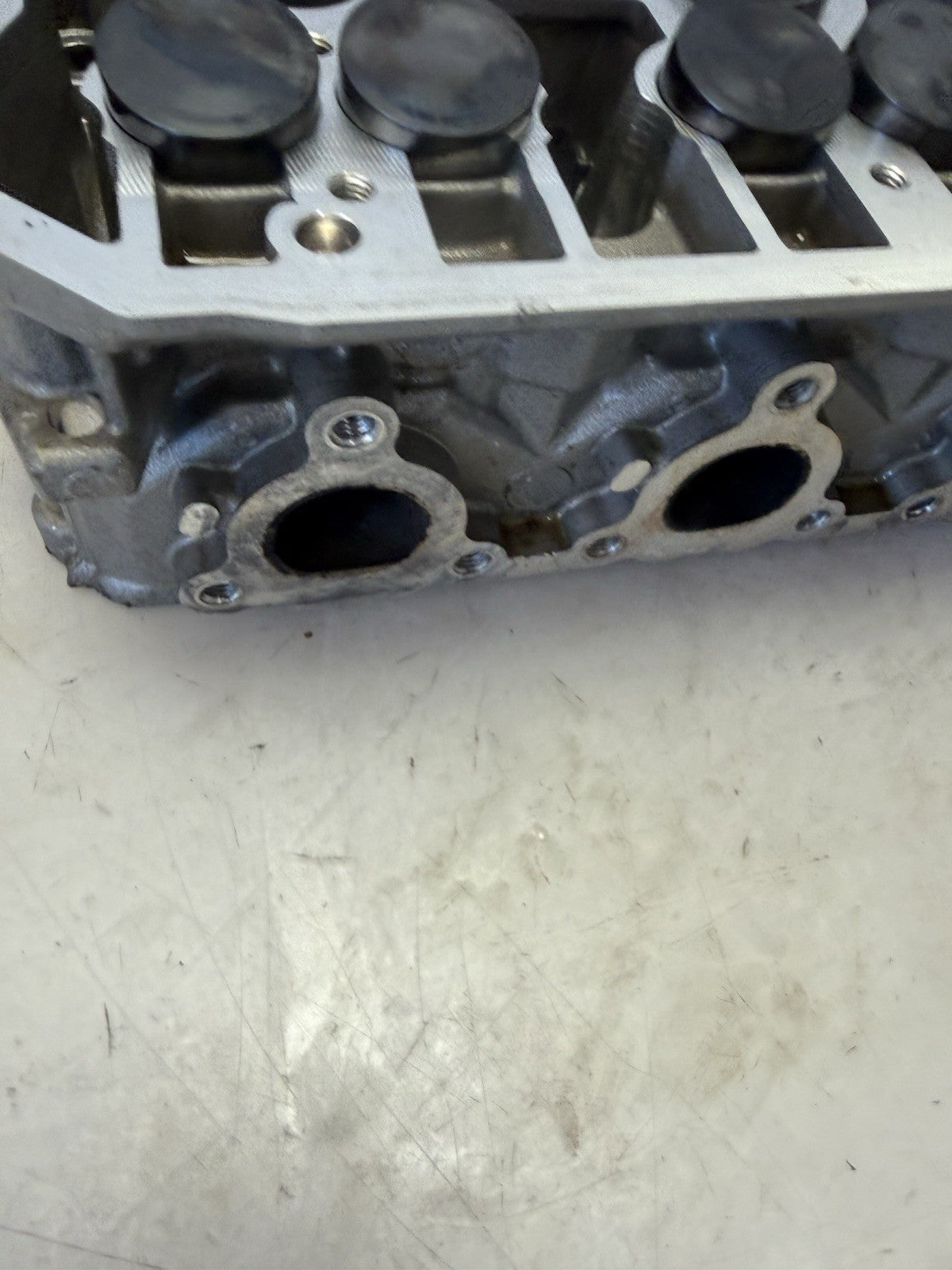 2014-2026 GOOD FRESHWATER Sea-Doo SPARK 900 HO ACE OEM Cylinder Head 420213265
