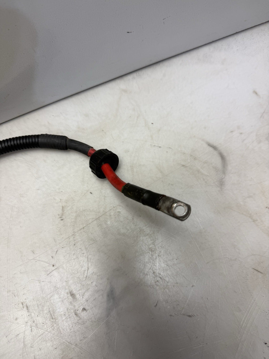 1997-2003 Sea-Doo OEM Starter Battery Positive Cable Wire Red RX DI XP Limited