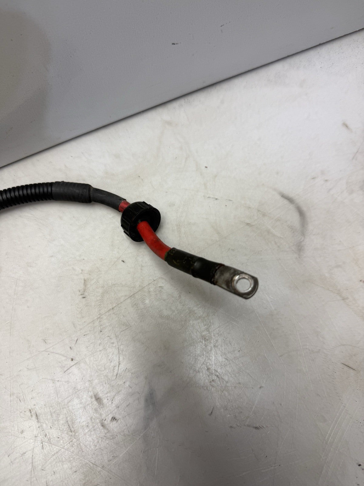 1997-2003 Sea-Doo OEM Starter Battery Positive Cable Wire Red RX DI XP Limited
