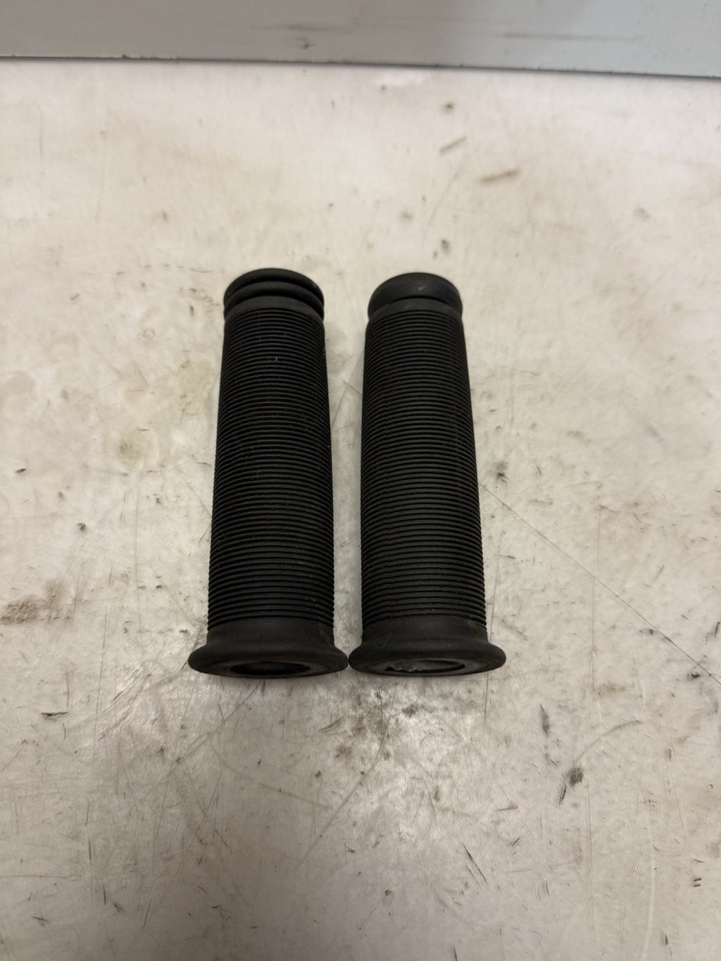 1999-2005 Sea-Doo OEM Handlebar Hand Grips 295500691 GTX GTI GSX 3D RX XP
