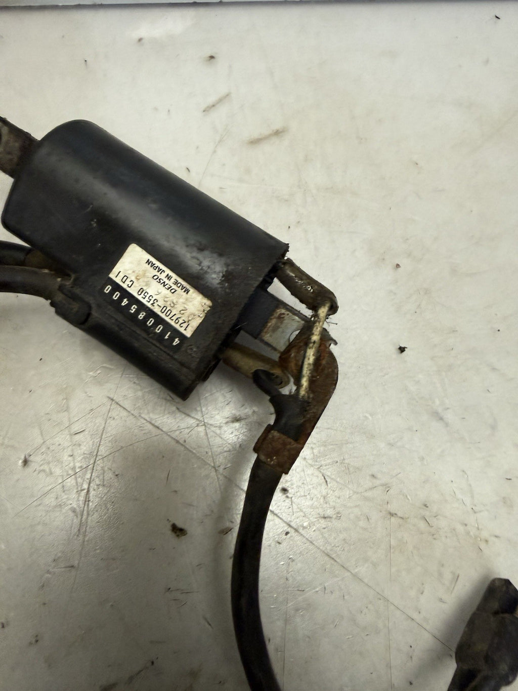 1995-1998 Ski-Doo Formula 500 Grand Touring 583 MXZ 670 OEM Ignition Coil