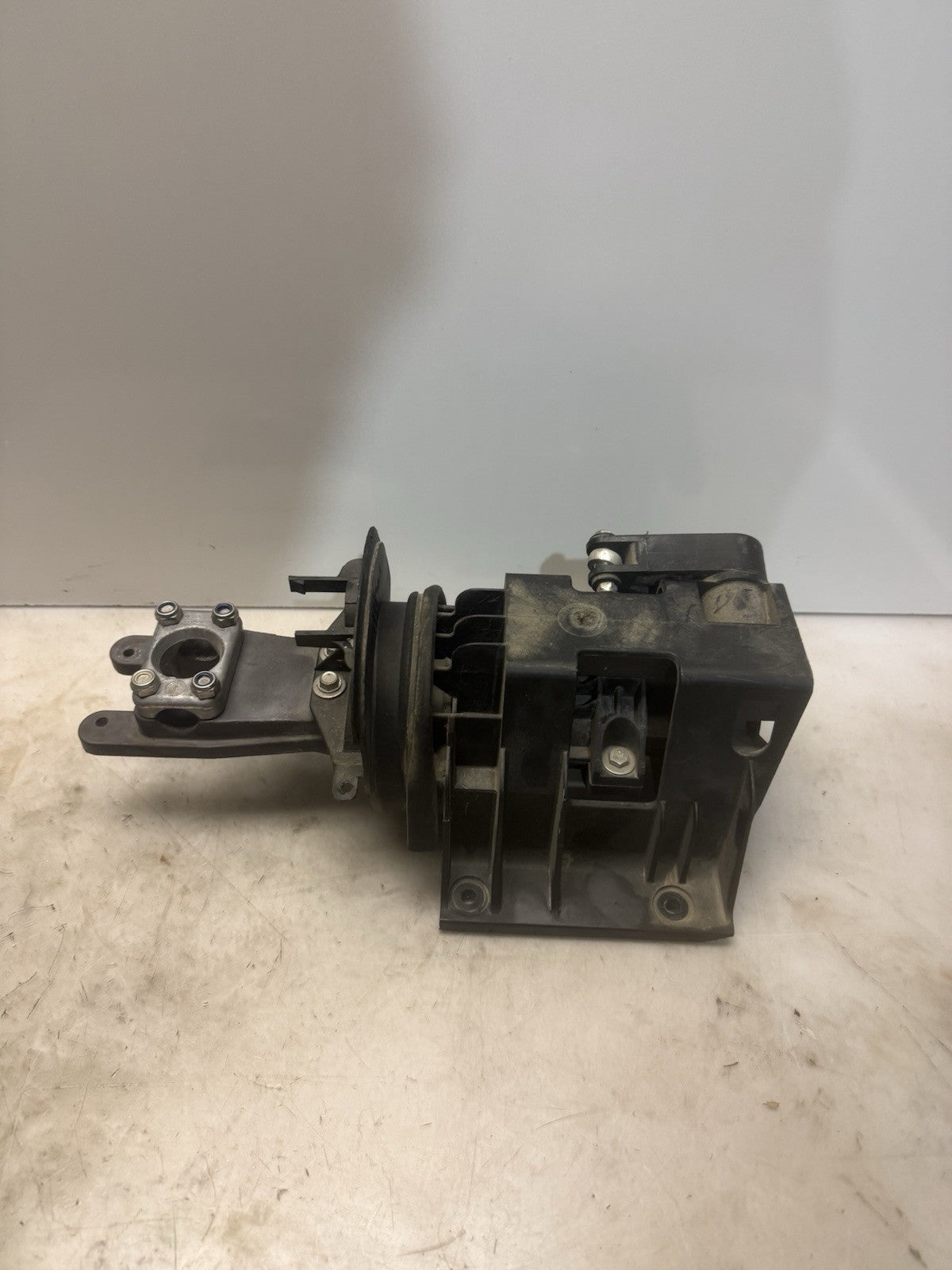 1997-2004 Sea-Doo FRESHWATER OEM Steering Stem Column 277000617 XP Limited