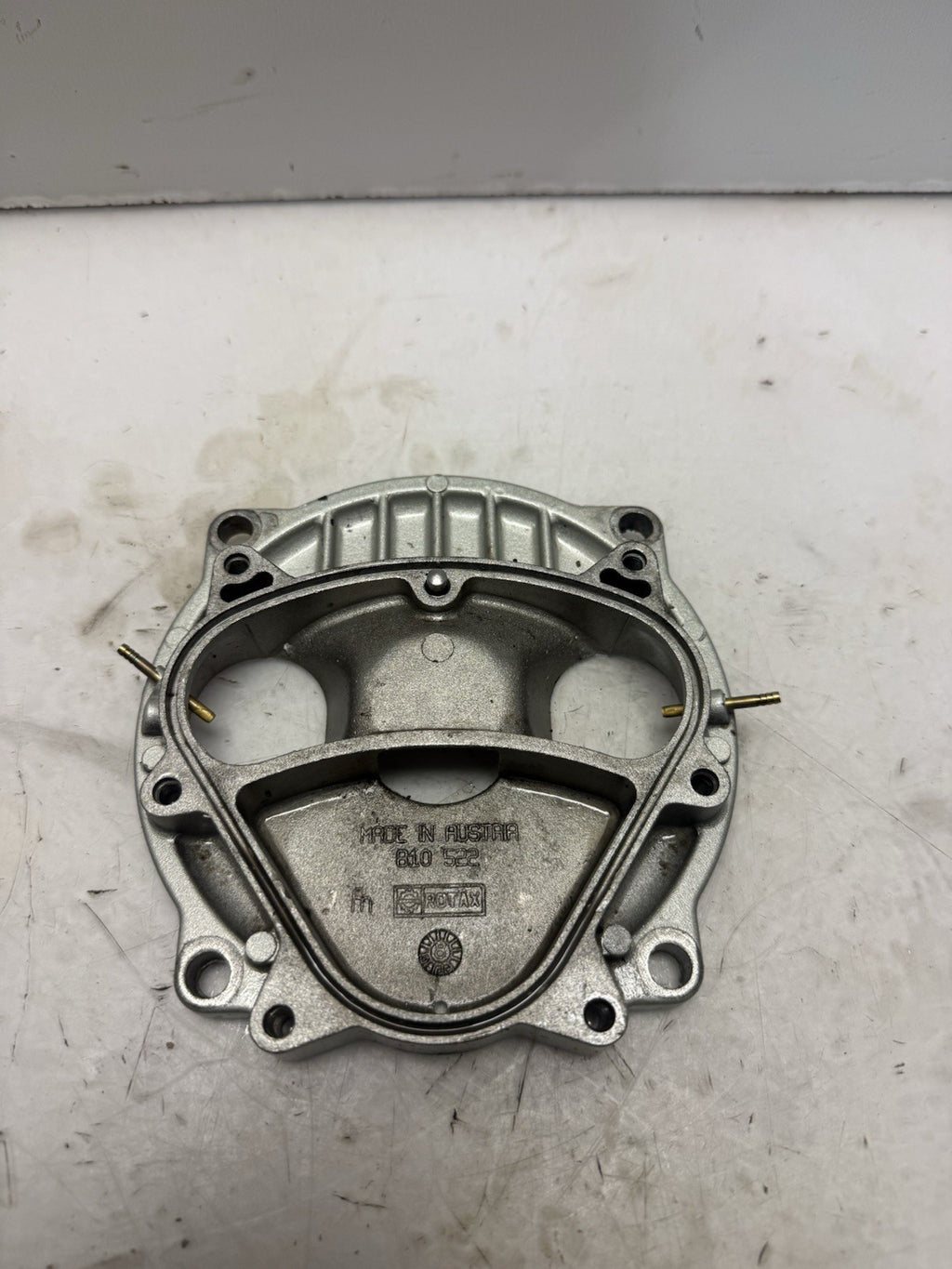 1998-2005 Sea-Doo Sportster / GTI LE / GS 720 OEM Rotary Valve Cover 420811253