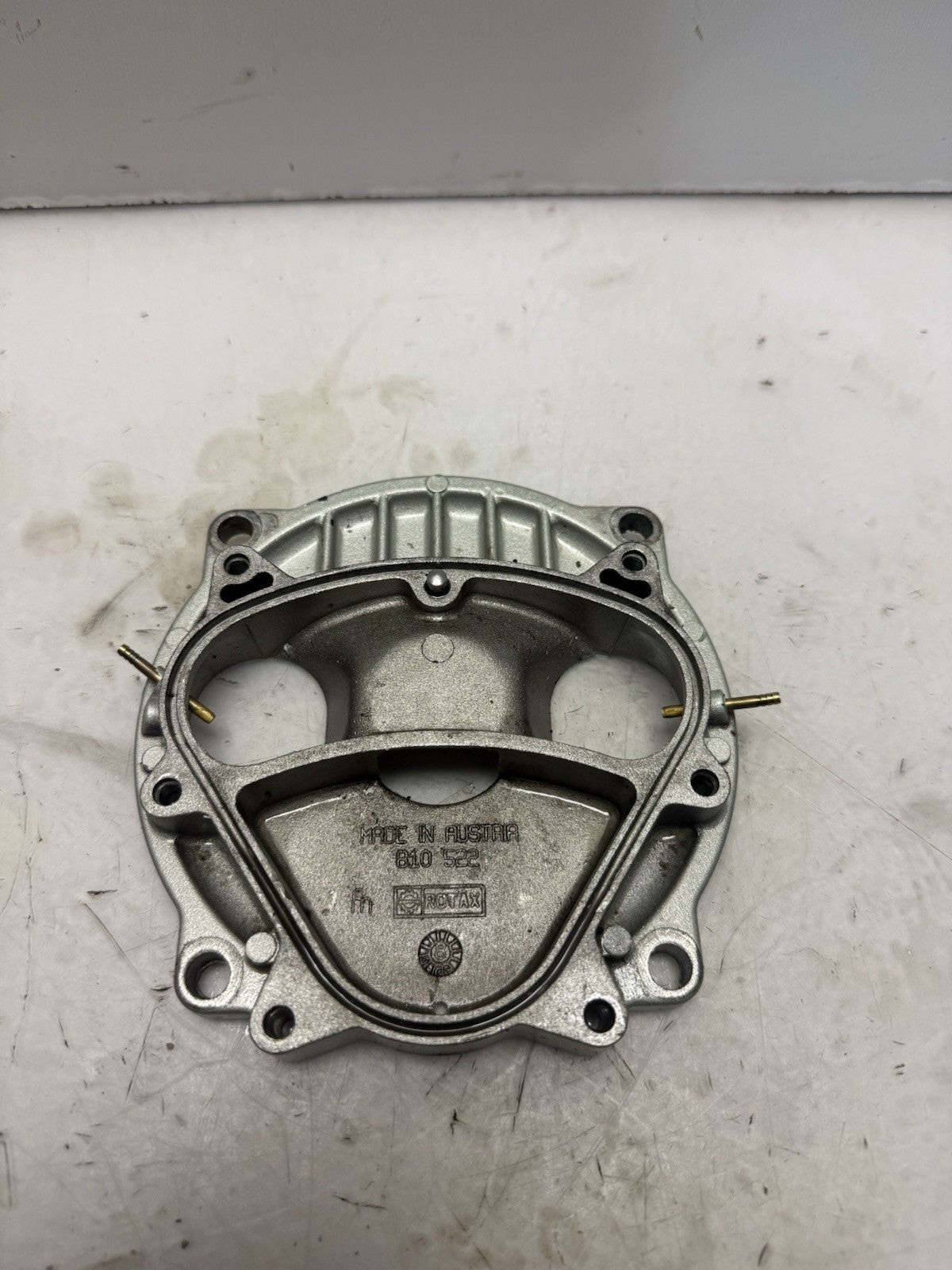 1998-2005 Sea-Doo Sportster / GTI LE / GS 720 OEM Rotary Valve Cover 420811253
