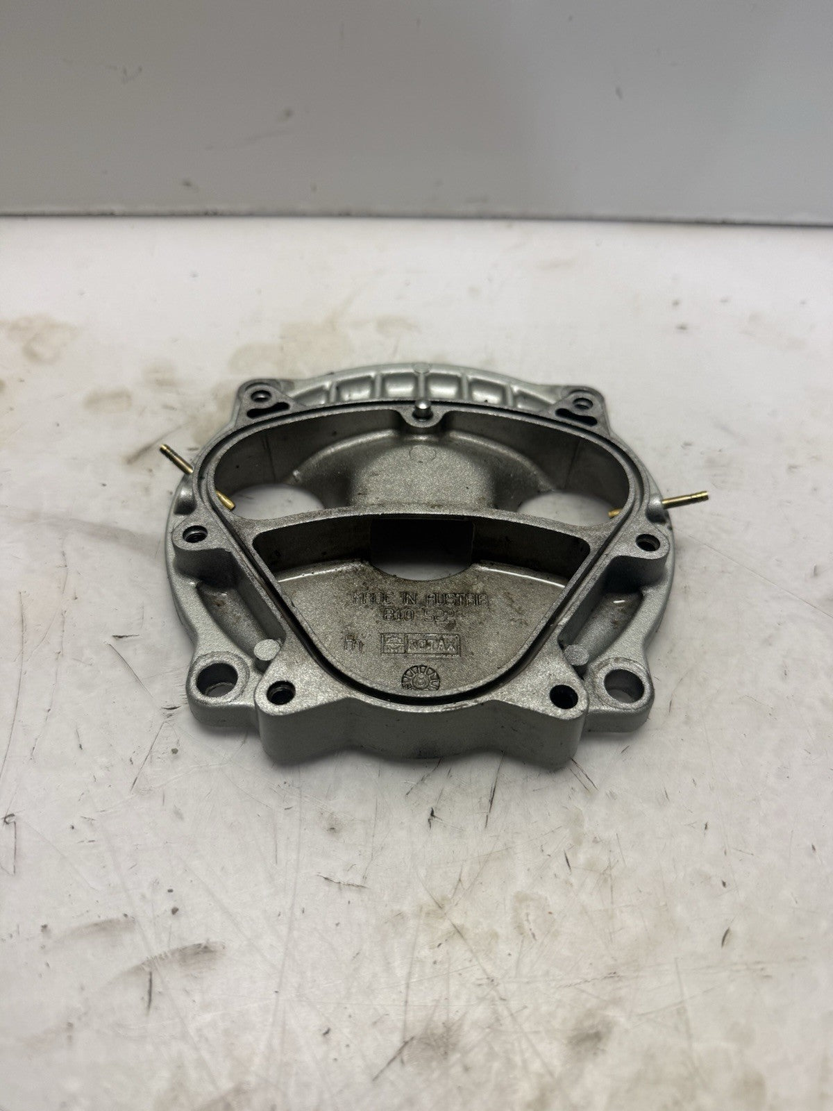 1998-2005 Sea-Doo Sportster / GTI LE / GS 720 OEM Rotary Valve Cover 420811253