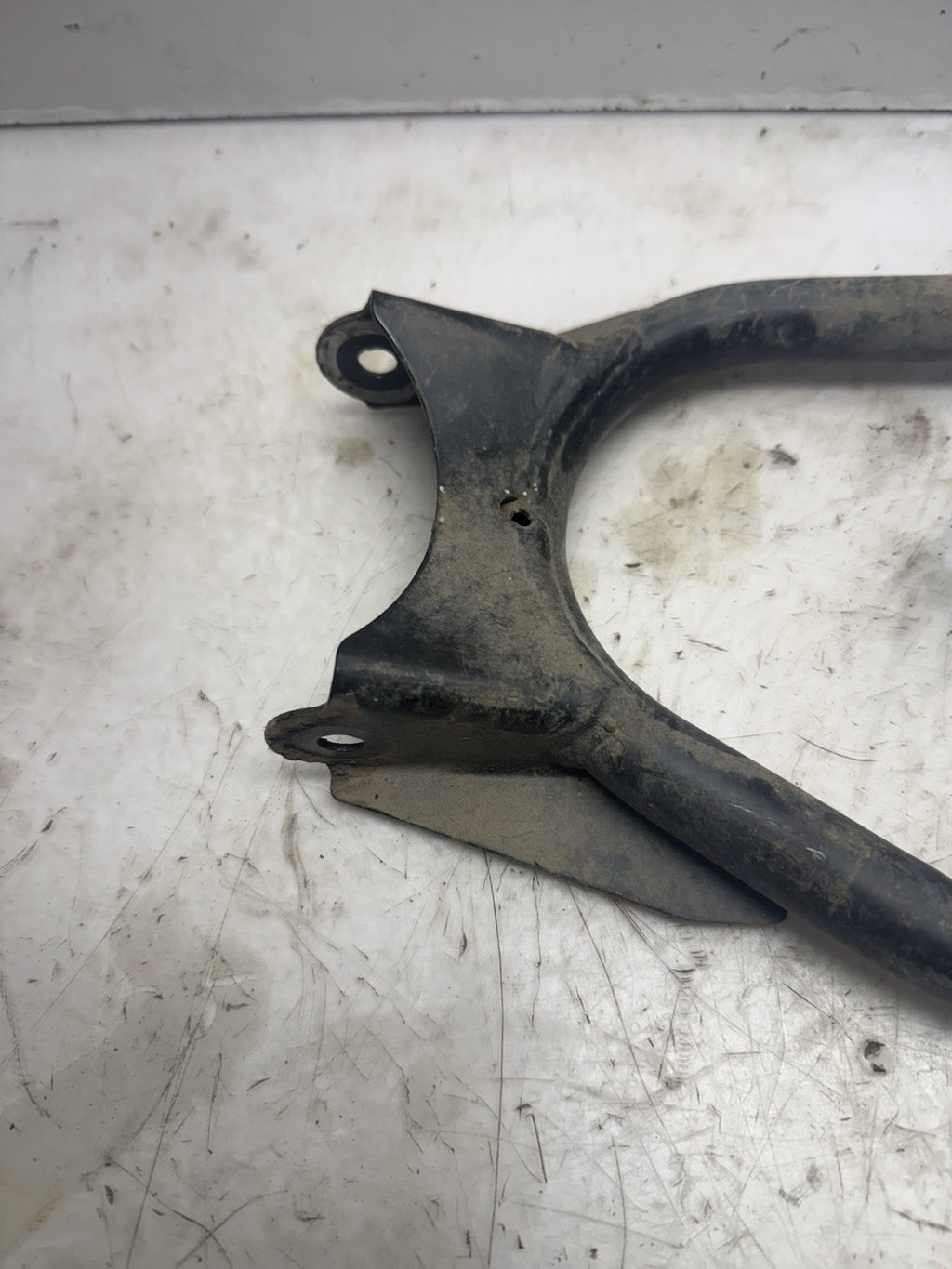 2009-2010 Polaris Sportsman 850 XP OEM Left Rear Upper A-Arm Control Arm