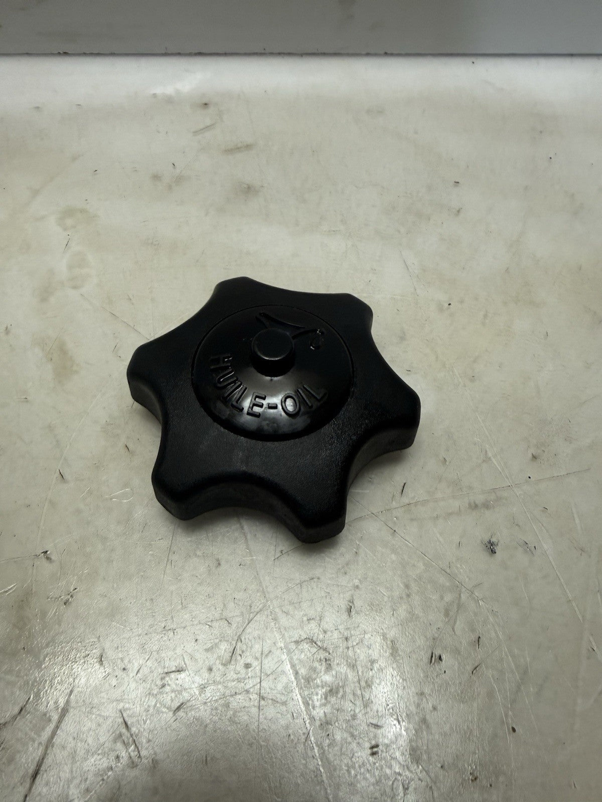 1996-2011 Ski-Doo OEM Oil Tank Reservoir Cap Cover Summit Skandic Formula III