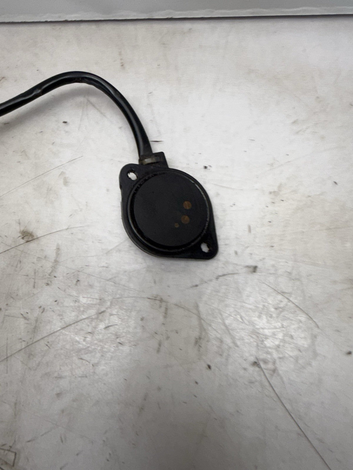 1998-2006 Suzuki Katana GSX600F OEM Neutral Terminal Base Ass’y