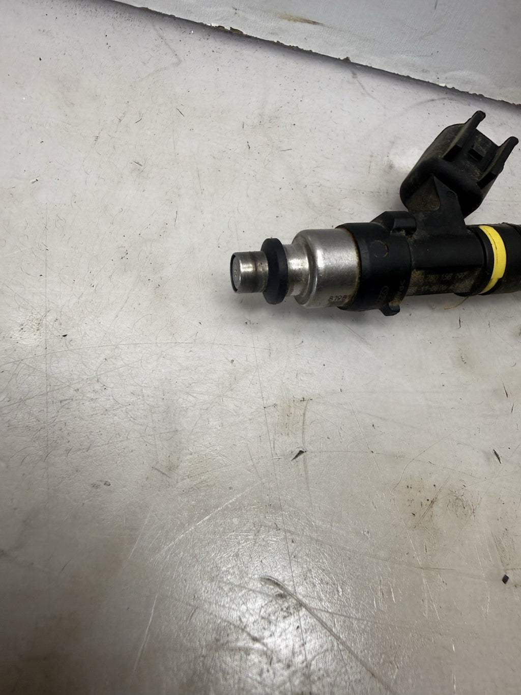 2009-2026 Polaris Sportsman 850 / Scrambler 1000 OEM Fuel Injector 1203568