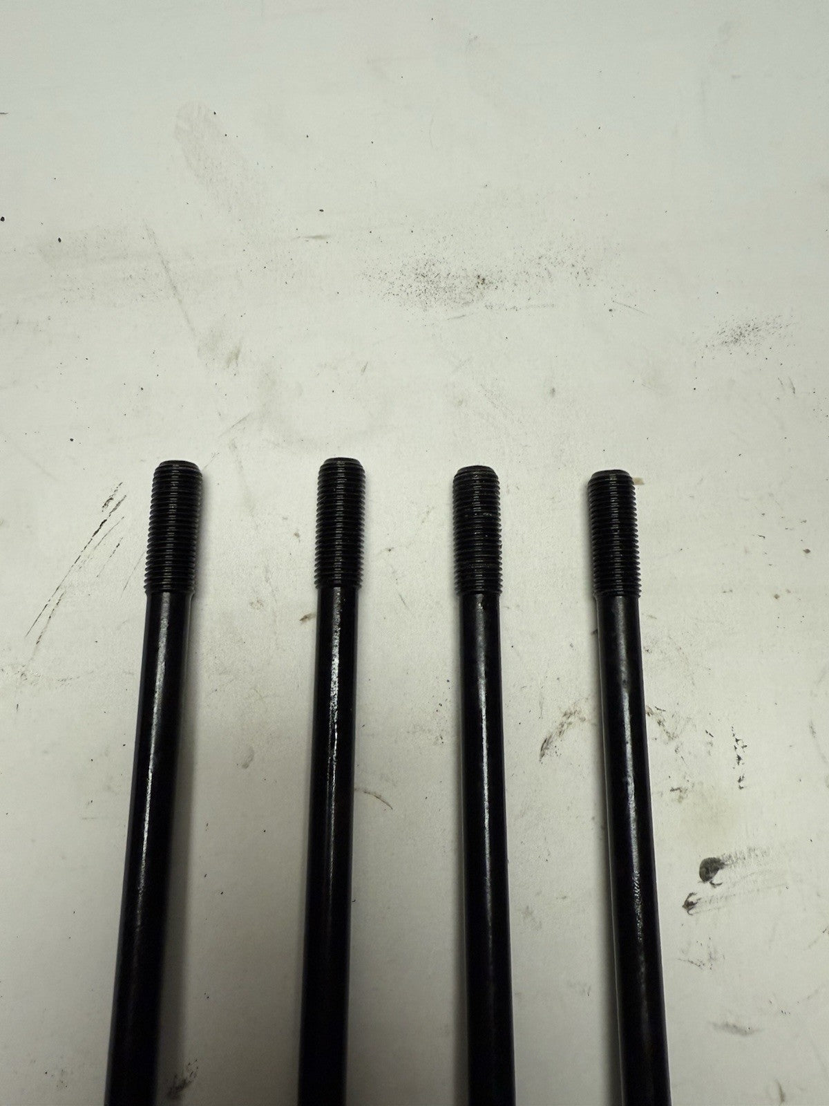 2011-2026 Polaris ACE RZR Sportsman Ranger 450, 570, OEM Cylinder Head Bolts