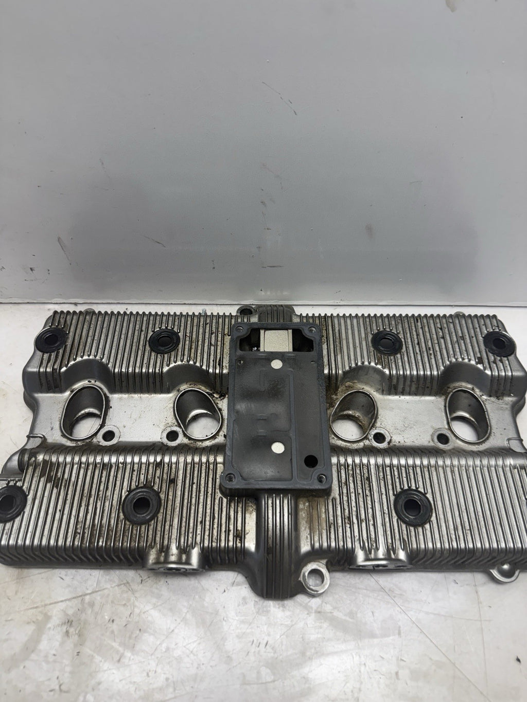 1997-2006 Suzuki GSX600F Katana OEM Cylinder Head Valve Cover 11171-26E01