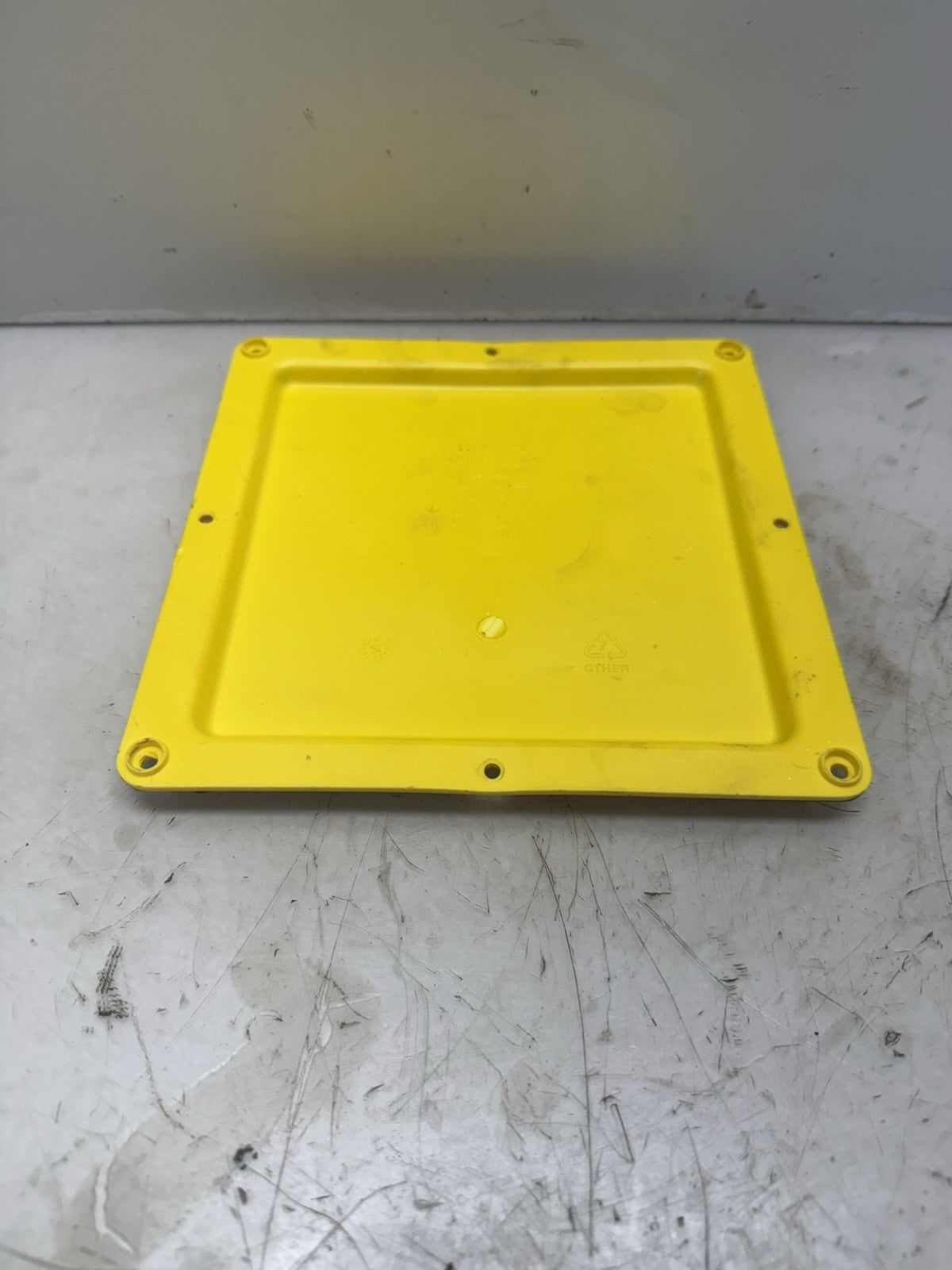 1996-2006 Sea-Doo OEM Hood Access Cover Plate 269500241 Speedster Sportster 