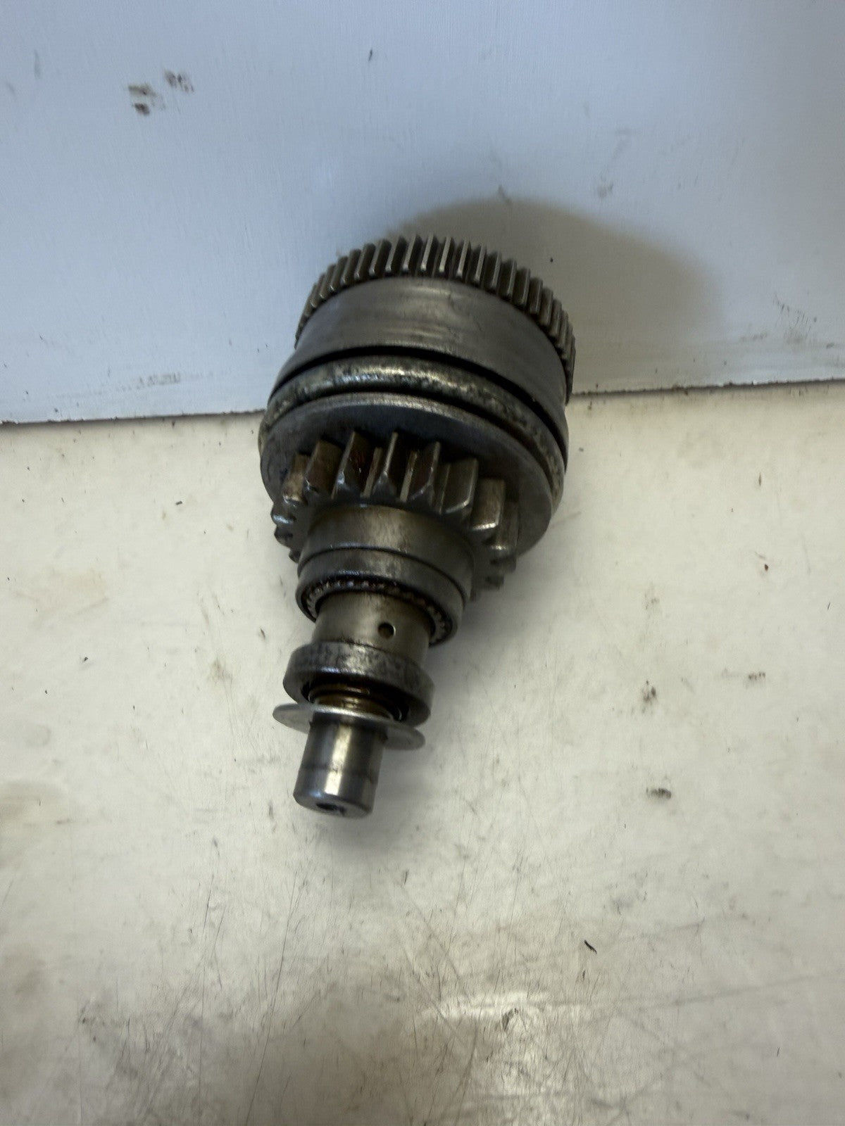 1992-2017 Polaris Hurricane Sportsman RZR Ranger OEM Bendix Starting Gear Ass'y