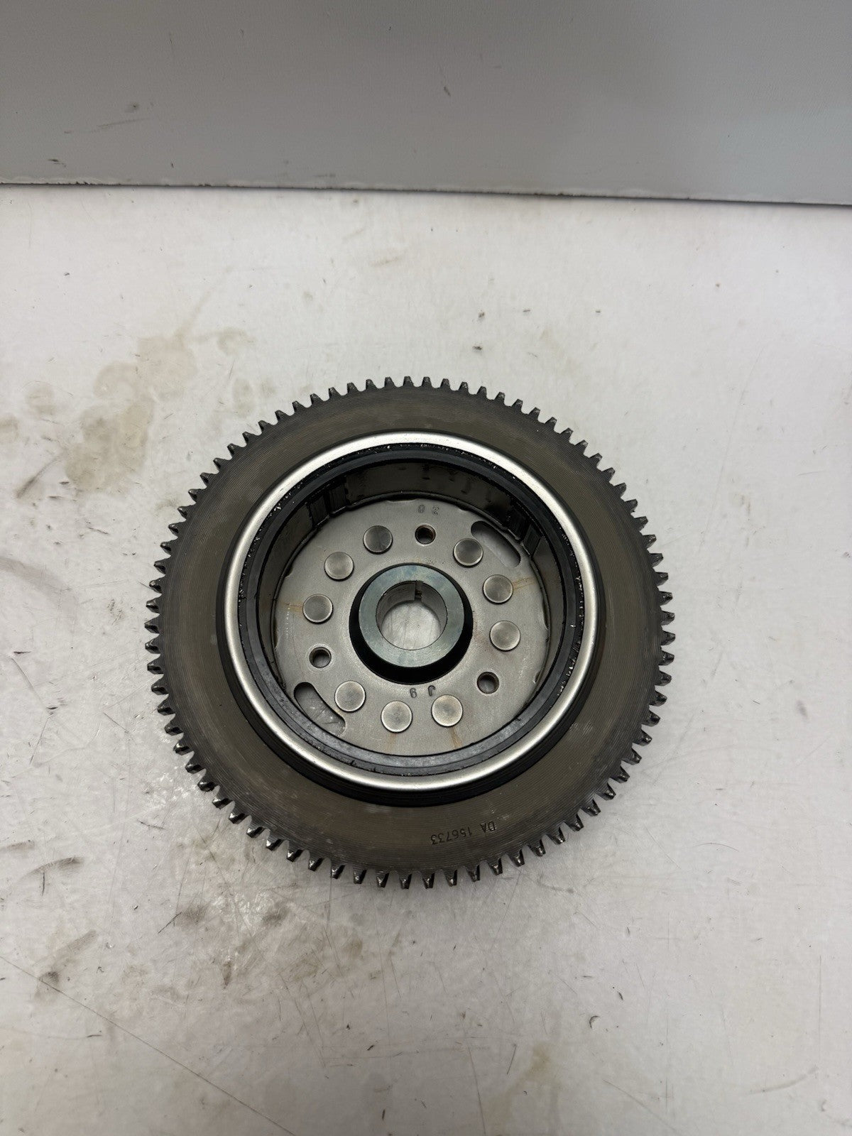 1996-2005 Sea-Doo OEM Magneto Flywheel Gear 420995119 GTS GTX GTI Challenger 