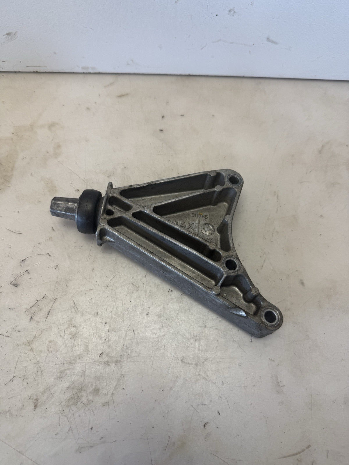 2014-2026 Sea-Doo OEM Rear Engine Motor Mount Bracket Ass'y Exhaust Spark Trixx