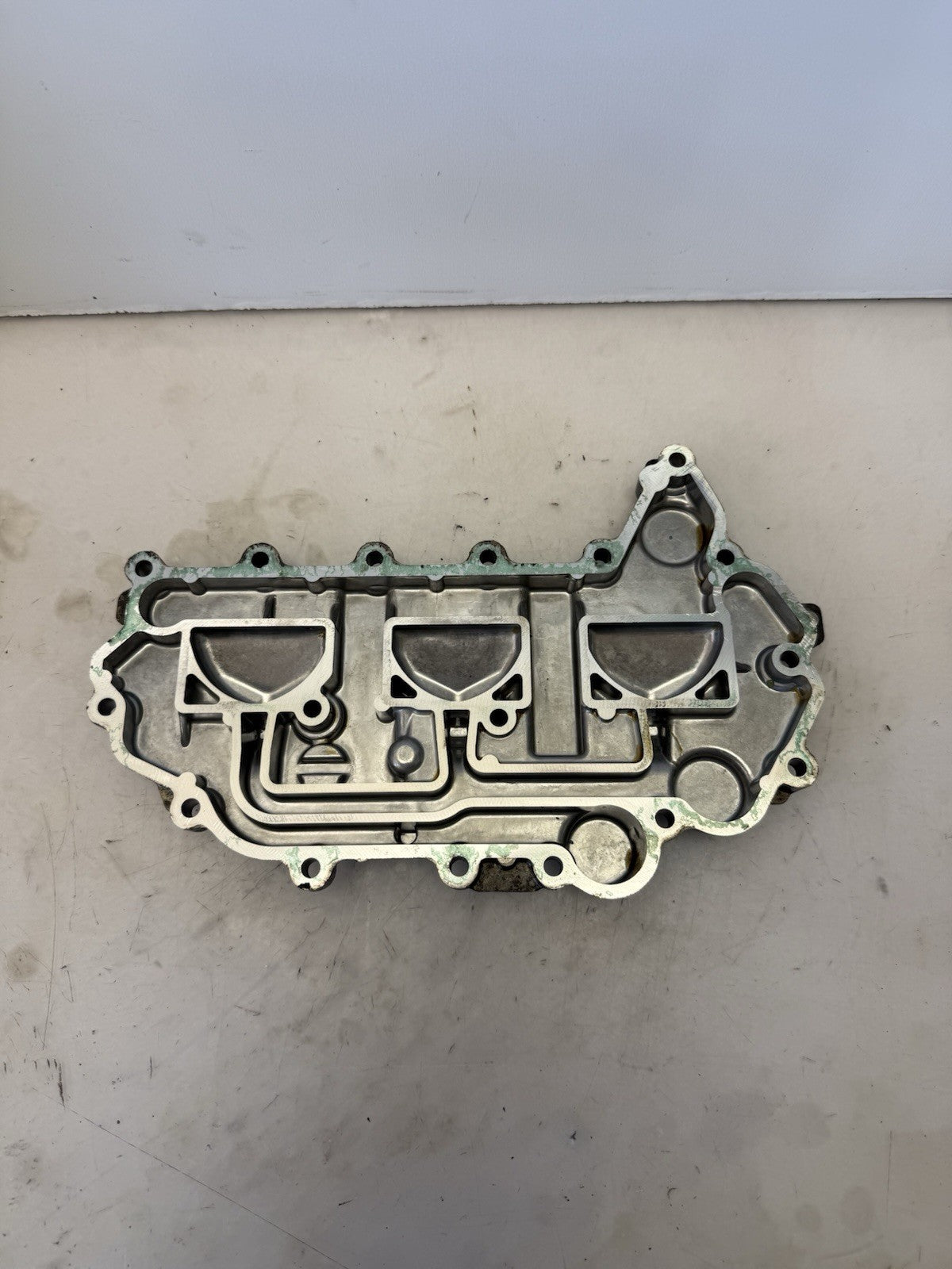 2014-2021 Sea-Doo GTI 90 / SPARK 900 Trixx OEM Oil Sump Pan 420911502