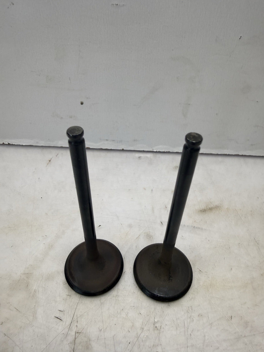 2000-2024 Suzuki Quadsport Z400 LTZ400 DRZ400 OEM Exhaust Valve Set