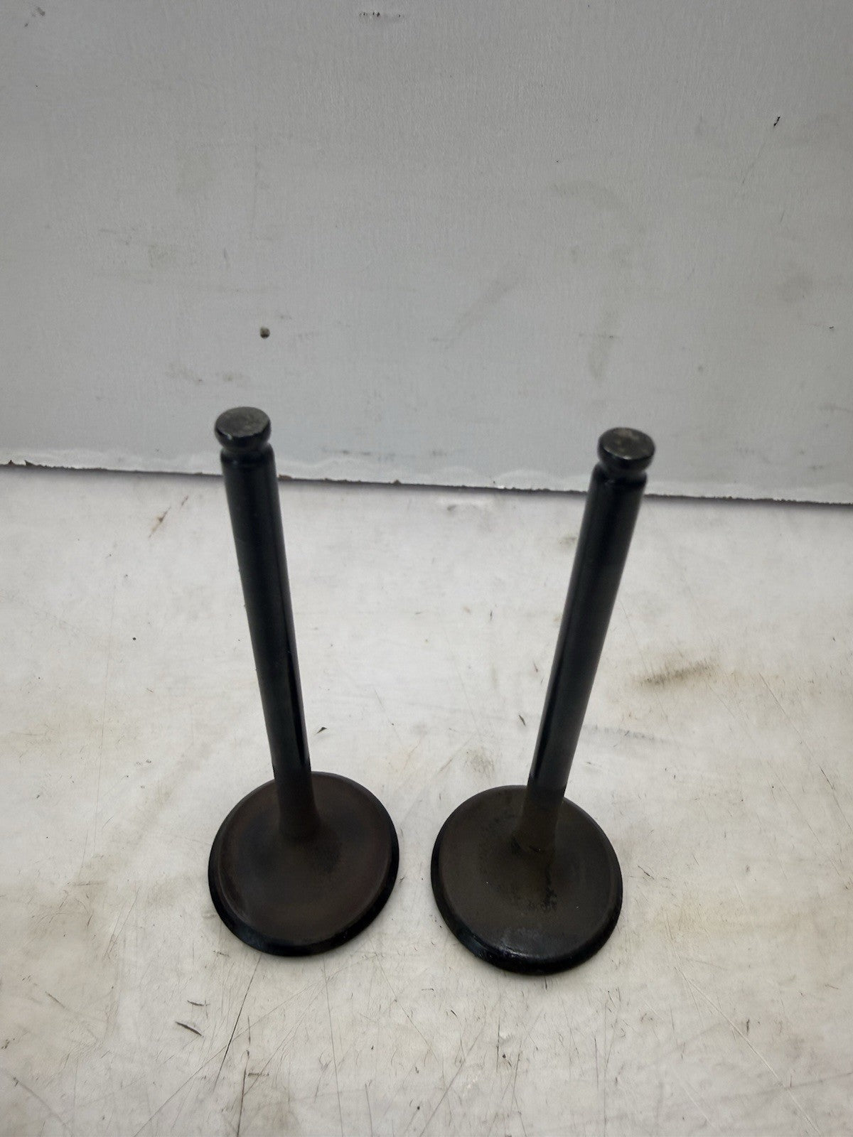 2000-2024 Suzuki Quadsport Z400 LTZ400 DRZ400 OEM Exhaust Valve Set