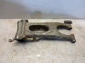 2004-2005 Yamaha YFZ 450 OEM Rear Suspension Swingarm w/ Carrier 5TG-22110-01-00