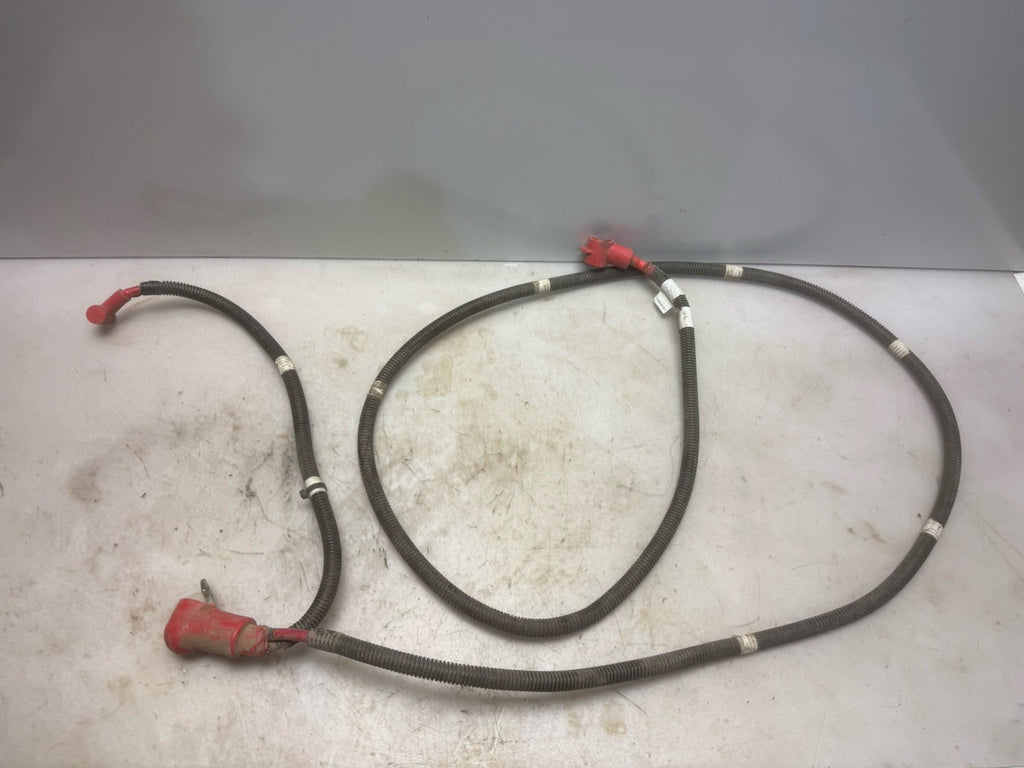 2017-2021 Polaris Ranger 1000 XP OEM Battery To Solenoid Cable Relay 4017748