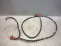 2017-2021 Polaris Ranger 1000 XP OEM Battery To Solenoid Cable Relay 4017748