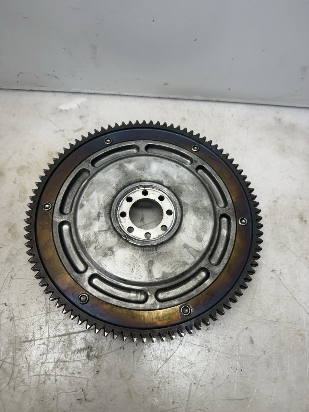 2009-2010 Polaris Sportsman XP 850 OEM Starter Gear Coupler 1332696