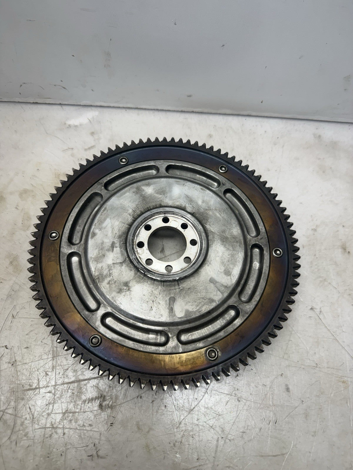 2009-2010 Polaris Sportsman XP 850 OEM Starter Gear Coupler 1332696