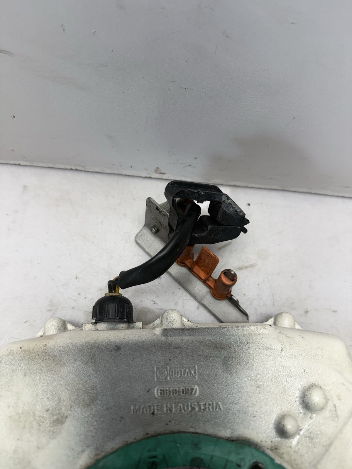 1997 Sea-Doo OEM Magneto Stator w/ Ignition Housing Ass'y GSI HX SP Speedster