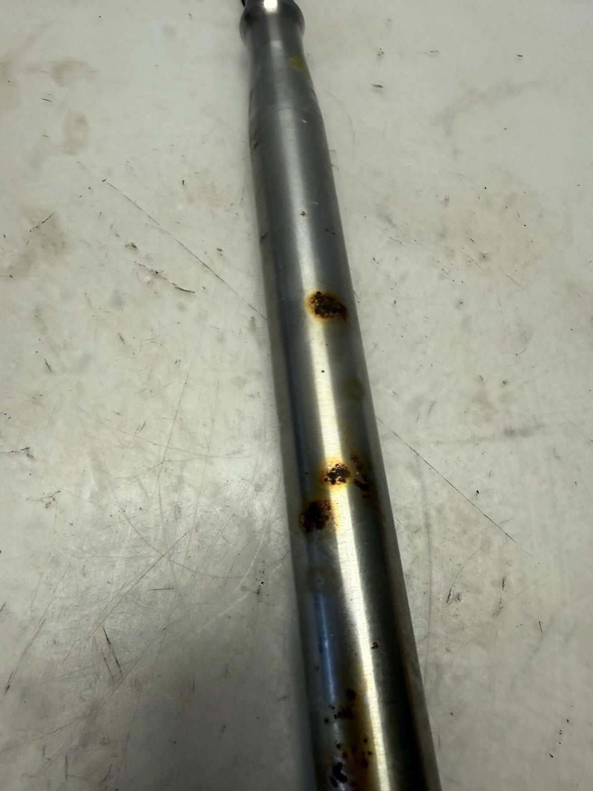 2014-2021 Sea-Doo SPARK Trixx 900 OEM Drive Shaft 271002072 271001923