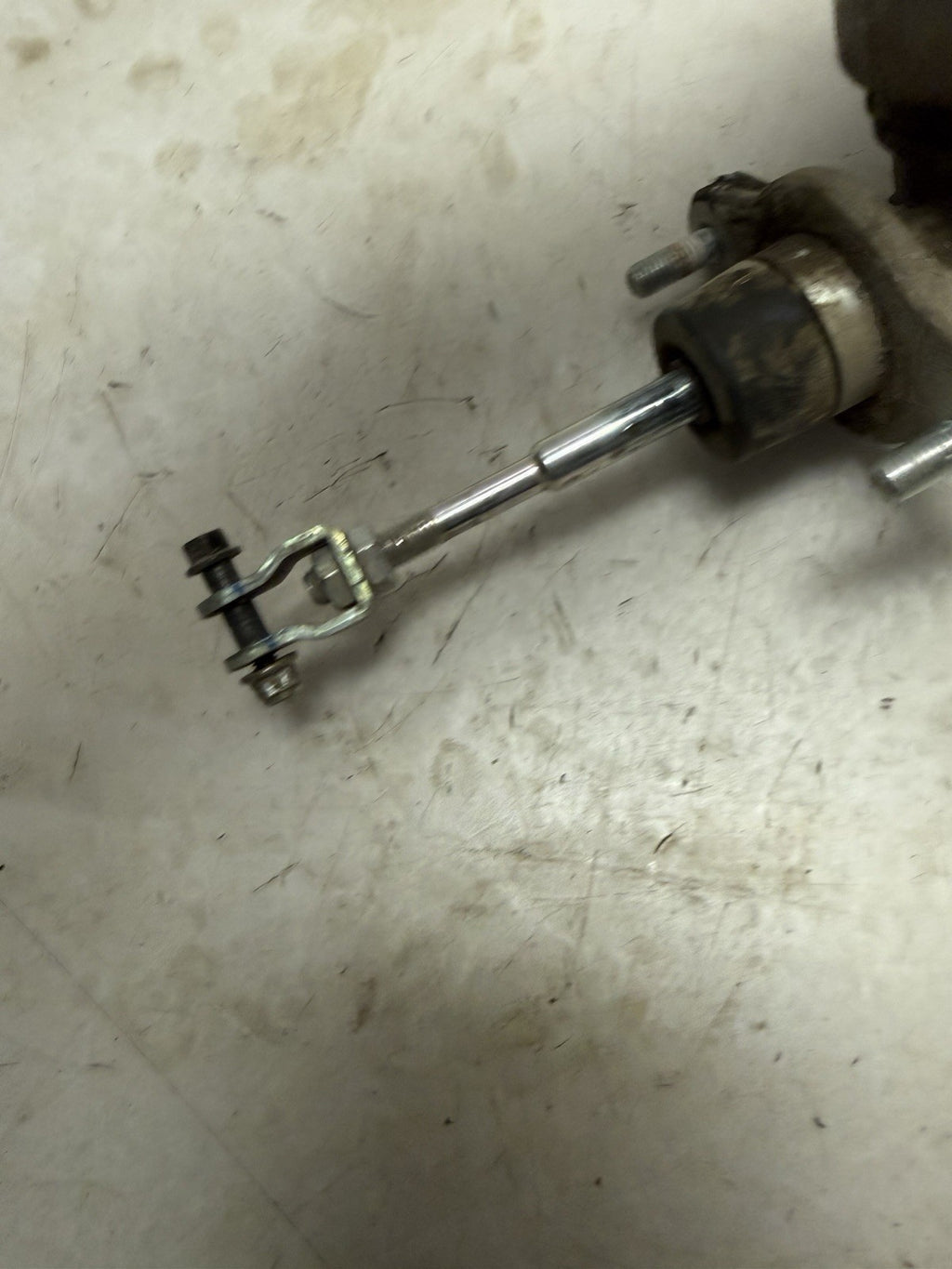 2018-2026 Polaris Ranger XP 1000 Northstar OEM 3/4 Bore Master Brake Cylinder