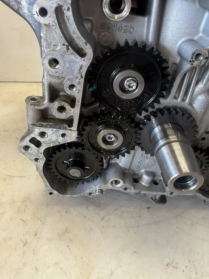 2014-2024 Sea-Doo GTI GTS SPARK 900cc OEM Complete FRESHWATER Engine Motor 37hrs