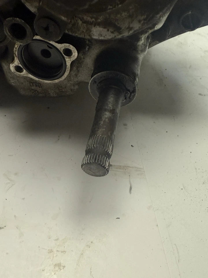 2003-2008 Suzuki LTZ400 Big Bore Engine Motor Complete Running Ass’y