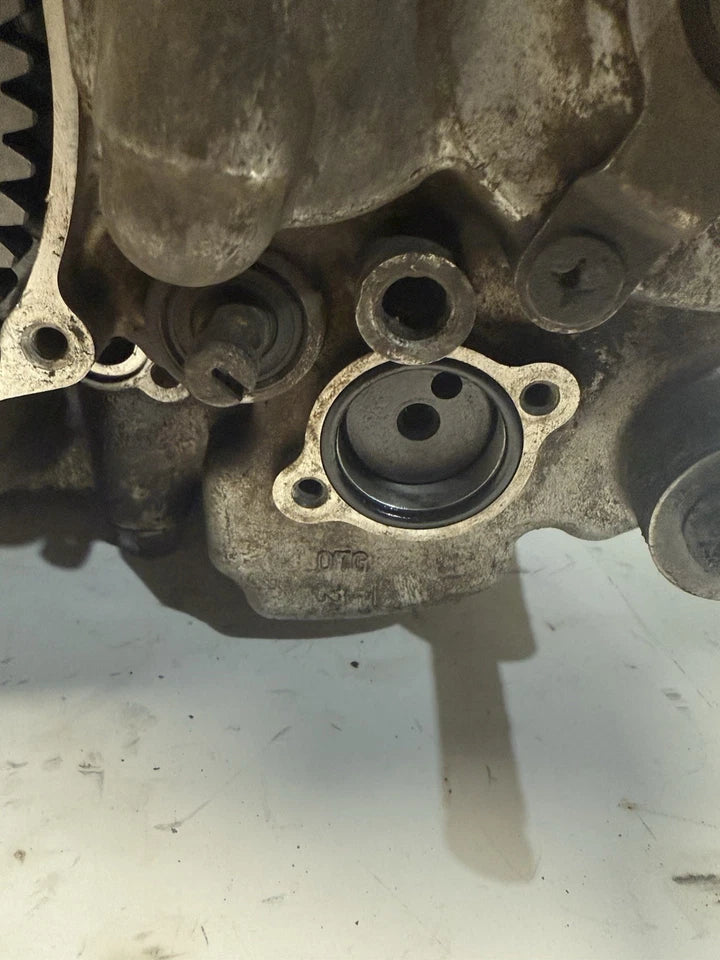 2003-2008 Suzuki LTZ400 Big Bore Engine Motor Complete Running Ass’y