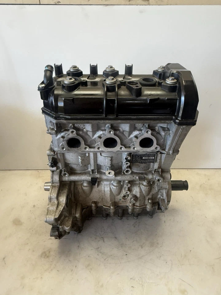 2014-2024 Sea-Doo GTI GTS SPARK 900cc OEM Complete FRESHWATER Engine Motor 37hrs