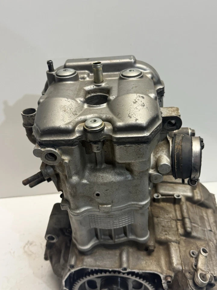 2003-2008 Suzuki LTZ400 Big Bore Engine Motor Complete Running Ass’y