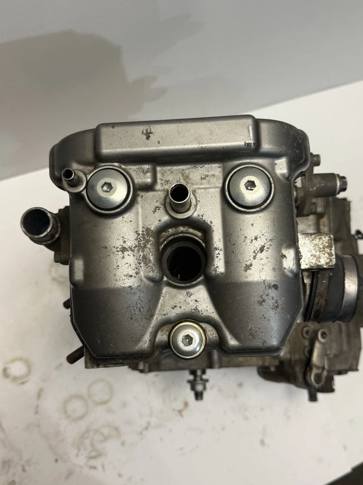 2003-2008 Suzuki LTZ400 Big Bore Engine Motor Complete Running Ass’y