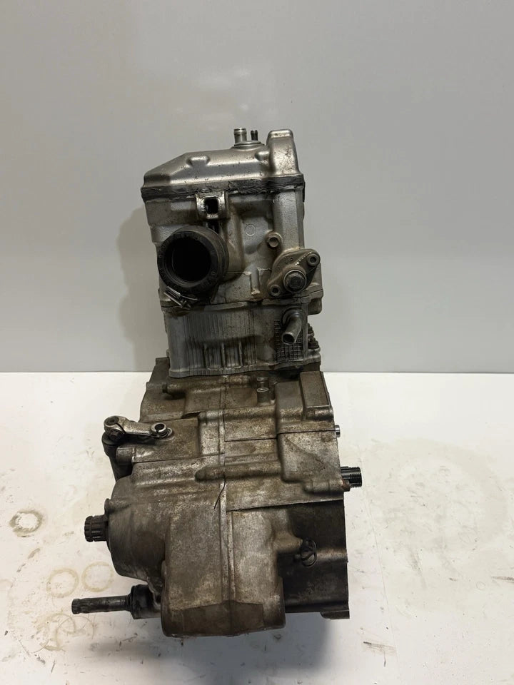 2003-2008 Suzuki LTZ400 Big Bore Engine Motor Complete Running Ass’y