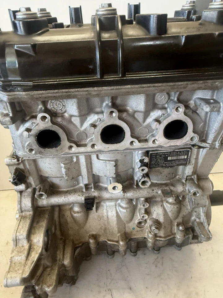 2014-2024 Sea-Doo GTI GTS SPARK 900cc OEM Complete FRESHWATER Engine Motor 37hrs