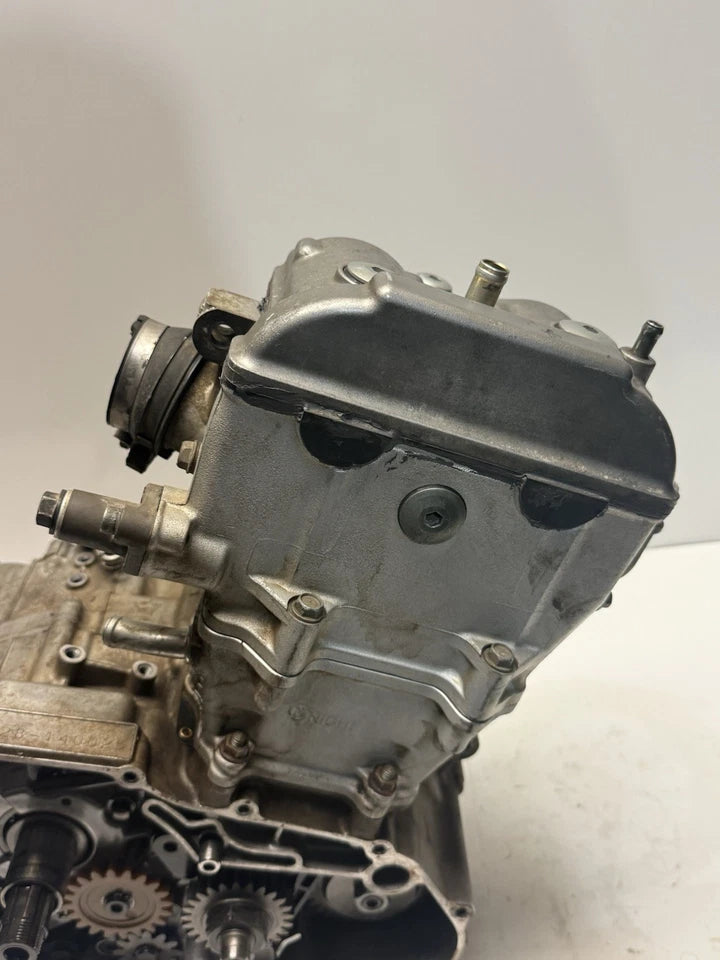2003-2008 Suzuki LTZ400 Big Bore Engine Motor Complete Running Ass’y