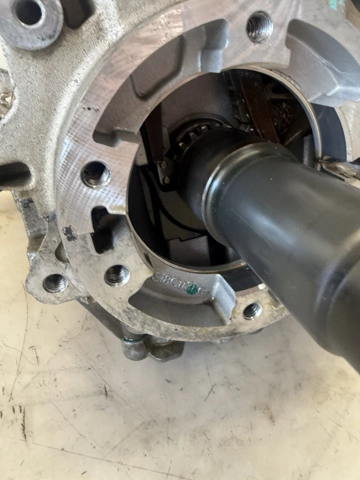 2014-2024 Sea-Doo GTI GTS SPARK 900cc OEM Complete FRESHWATER Engine Motor 37hrs